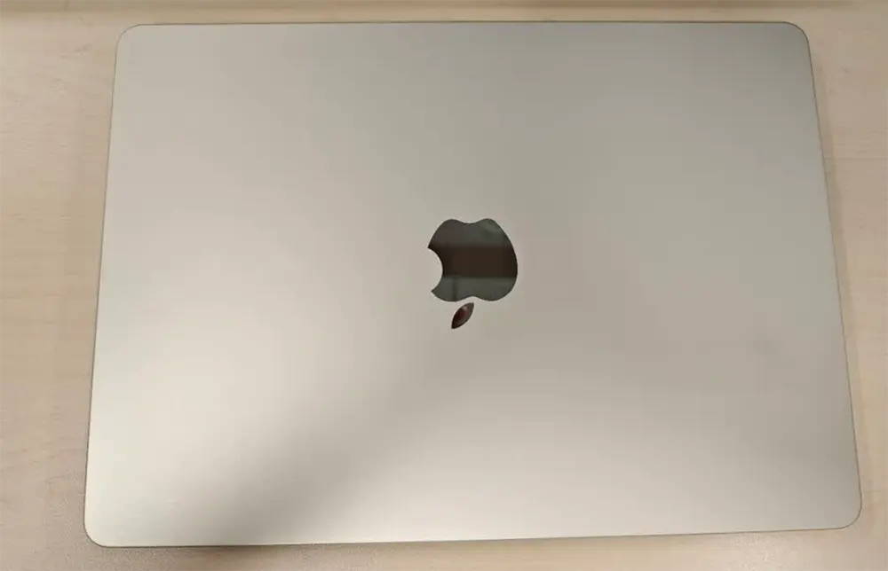 macbook