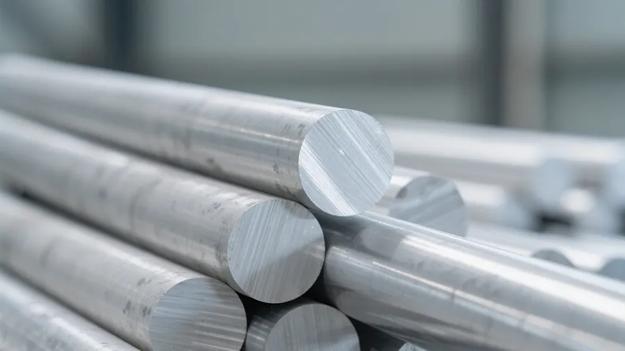 cnc machining materials
