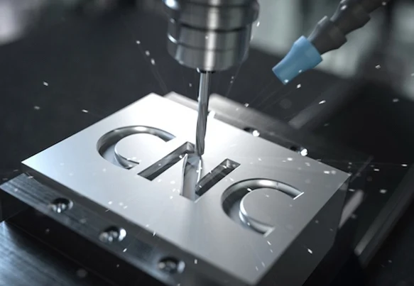 What Is CNC Machining?