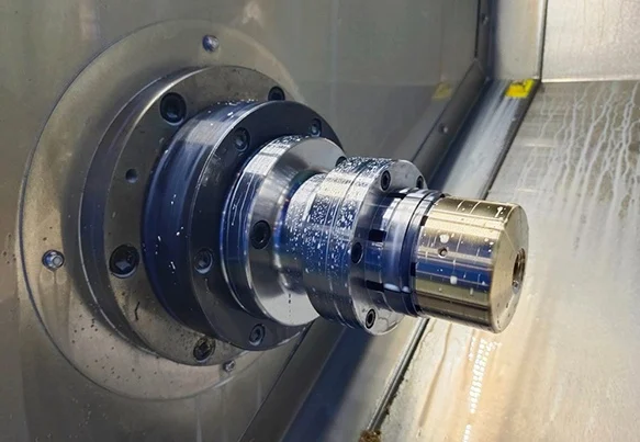 What Is CNC Turning?
