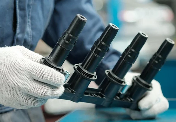 Assembly Services In CNC Manufacturing