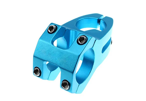Precision CNC Machining Titanium Parts