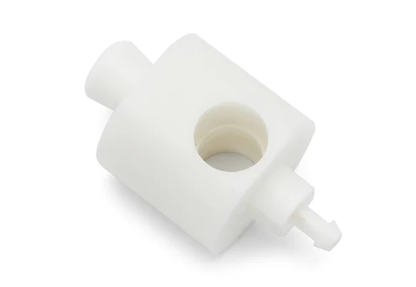 CNC Machining Plastic Parts Manufacturer