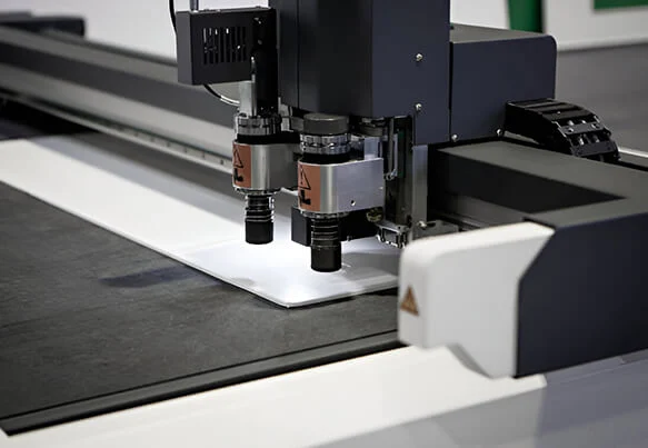 Custom CNC Router&3D Printer Parts Manufacturer