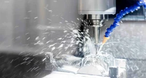 CNC Milling
