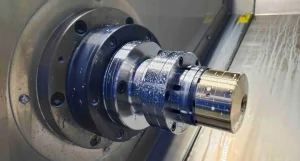 CNC Turning