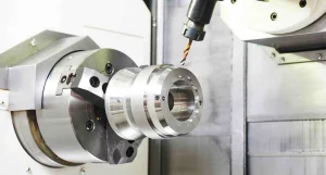 Prototyping Machining