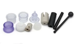 CNC Machining Plastic Materials