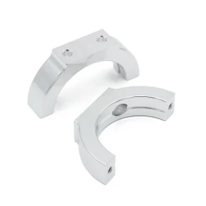Aviation Aluminum Parts