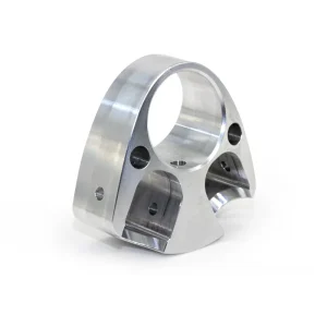 CNC Aerospace Parts