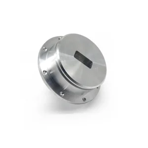 Aluminum Aircraft Parts