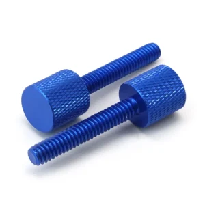 Aluminum Screws