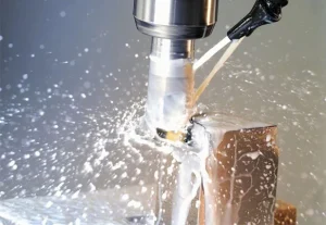 3 Axis Milling