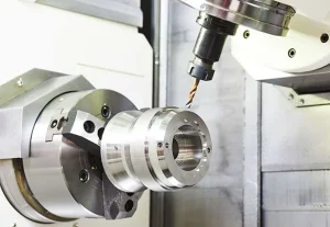 Prototype Machining