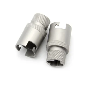Ventilator parts, Custom tooling brackets and chassis, Custom fixturing