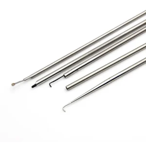 Pins, Bushings, Spacers
