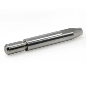 Pins, Bushings, Spacers