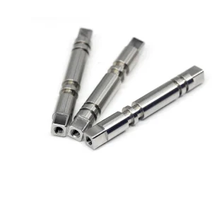 Nuts, Bolts, Screws