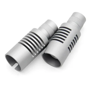 Standoffs, Tubes, Nozzle tips