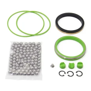Plunger pump packing, Frac pump valve & seat, Swivel joint repair kit