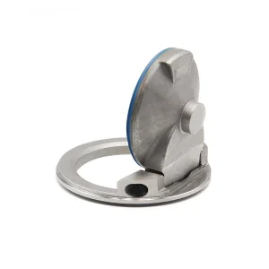 Plunger pump packing, Frac pump valve & seat, Swivel joint repair kit