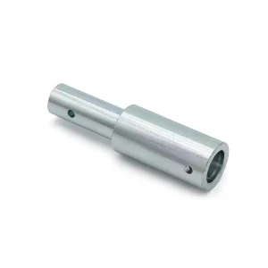 Shoulder screws