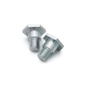 Custom rivets