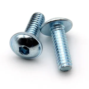 Meter screws
