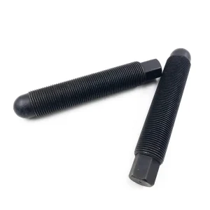 Pull studs, Spacer