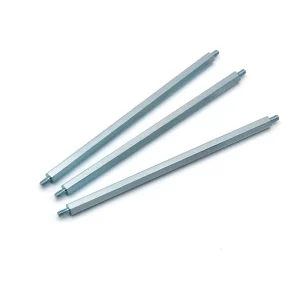 Stud bolts, Threaded rod