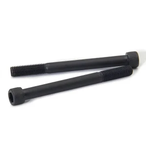 Pull studs, Spacer