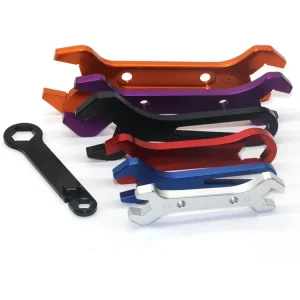 Suspension parts, Shocks parts
