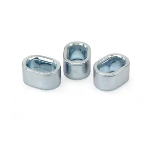 Dowel pins, Bushings