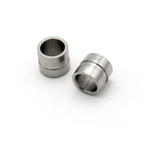 Stainless steel nuts, Brass inserts nuts