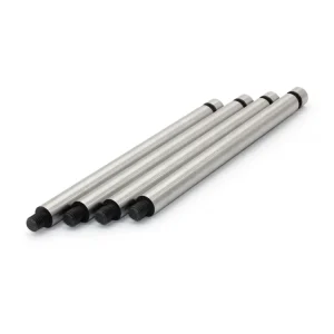 Velocity Stack, AN wrench