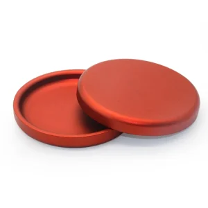 Dowel pins, Bushings