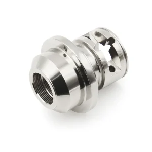 CNC Stainless Steel Parts