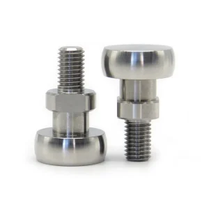 Stainless Steel Screws
