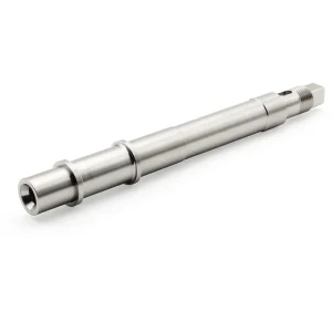 Stainless Steel Shafts
