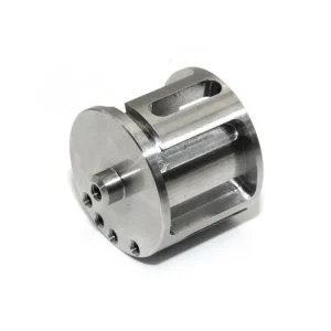 Carbon Steel Parts