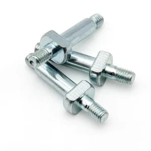 Stainless Steel Bolts