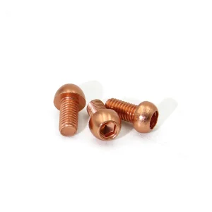 Copper Screws