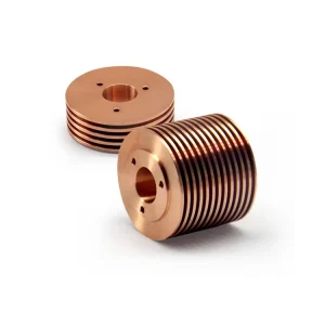 Copper Heat Sinks