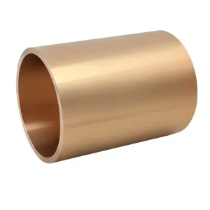 Copper Bushings