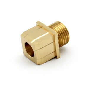 Brass Metal Parts