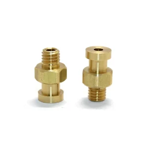 Brass Screws