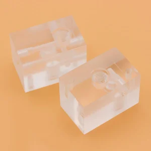 PEEK Machining Parts