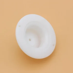 ABS CNC Machining Parts