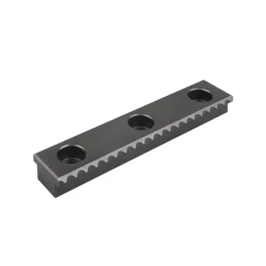 Hoist Rings, Round parts clamping