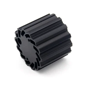 Heat Sinks, Aluminum Profile, Lighting Housings